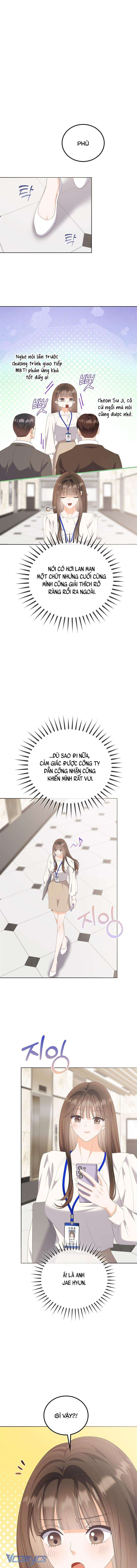 『18+』Giờ Tăng Ca Chap 22 - Next Chap 23