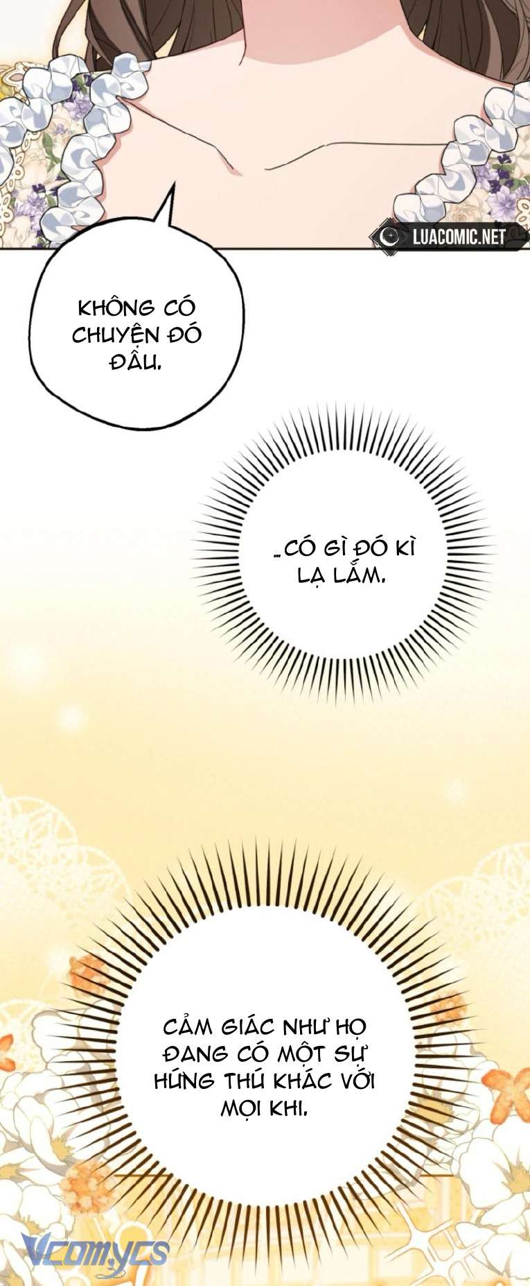 Được Yêu Thương Mà Còn Ngại Ngùng Sao! Chapter 91 - Trang 4