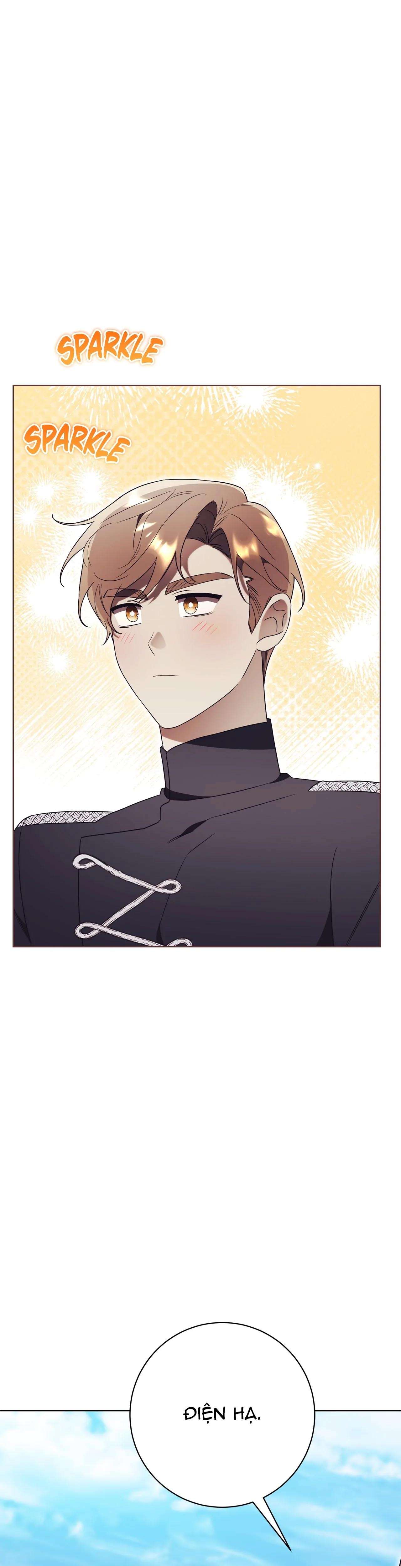 Phương Pháp Từ Chối Sự Ám Ảnh Của Chồng Cũ Chap 9 - Trang 2