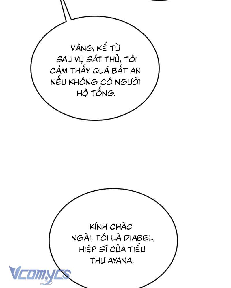 Ác Quỷ Nuôi Dưỡng Tiểu Thư Chapter 50 - Trang 4