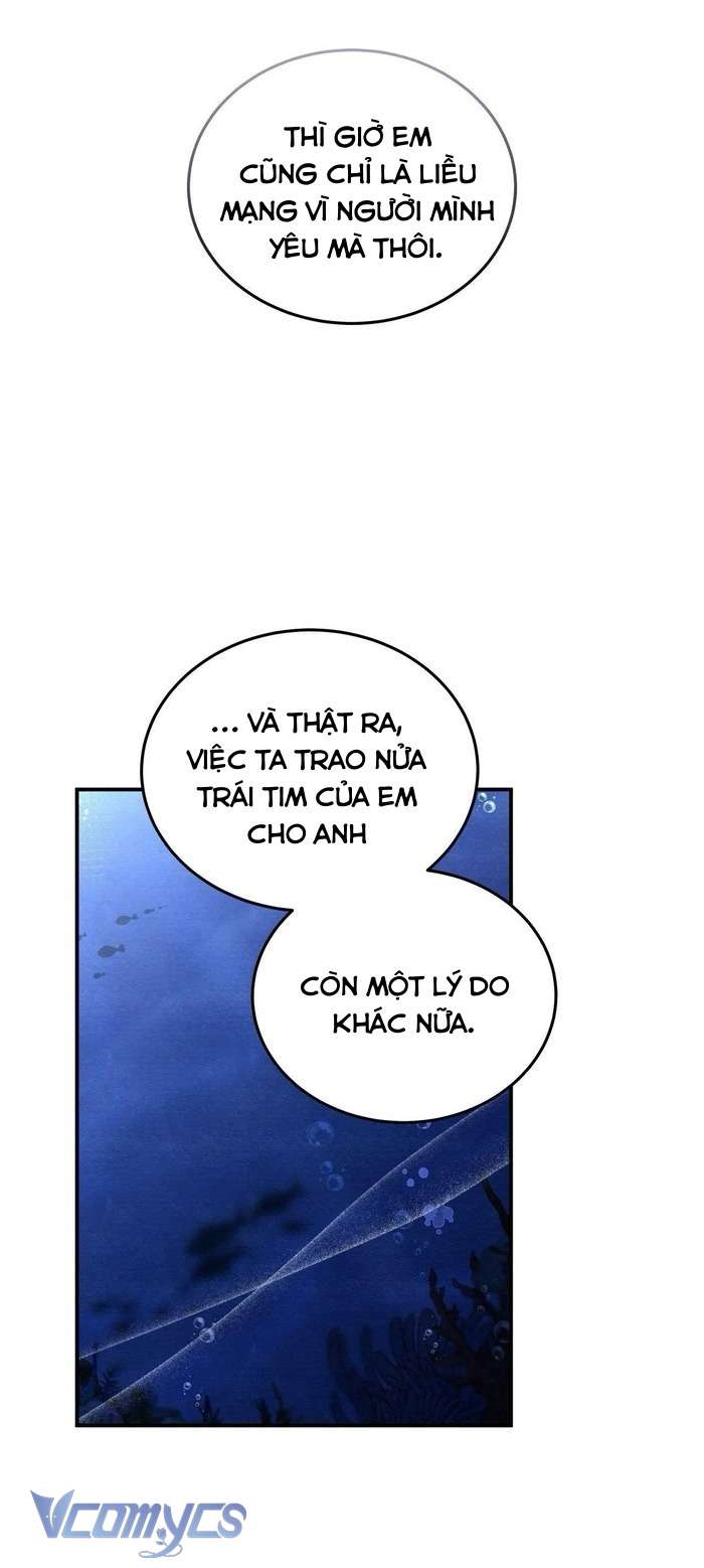 Hoa Lam Tinh Chap 29 - Trang 3