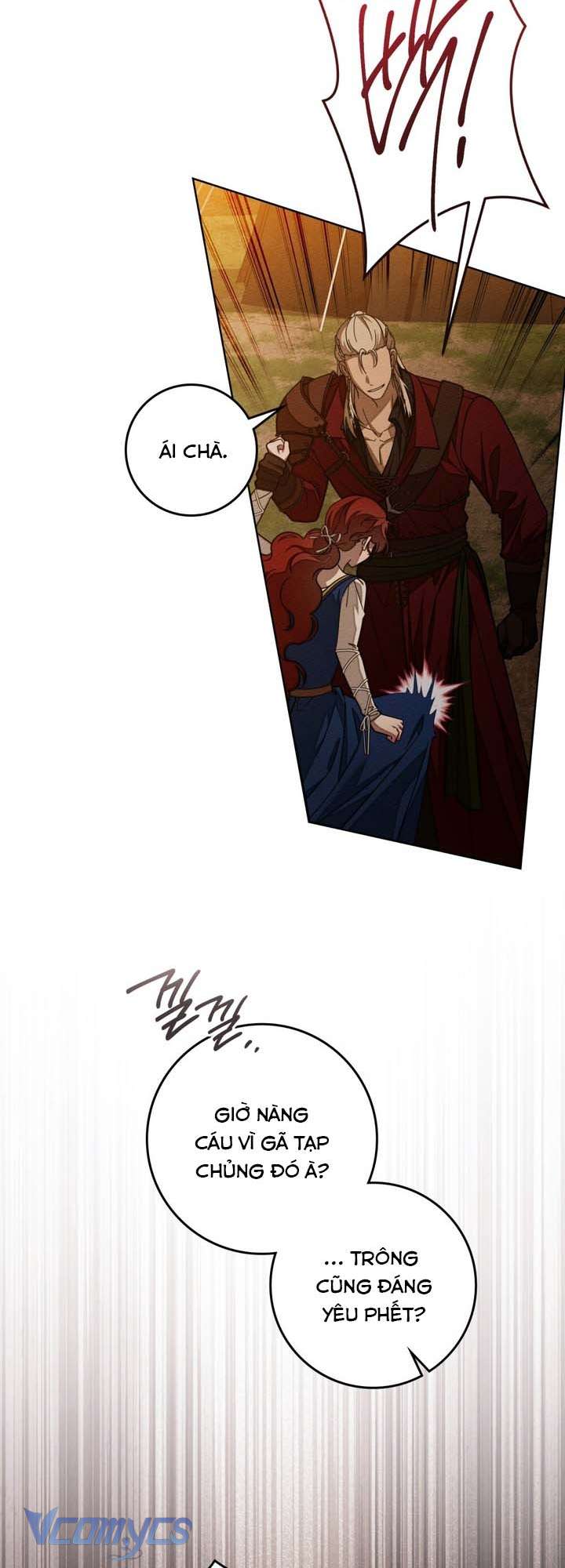 Dưới Bóng Cây Sồi Chap 129 - Trang 2