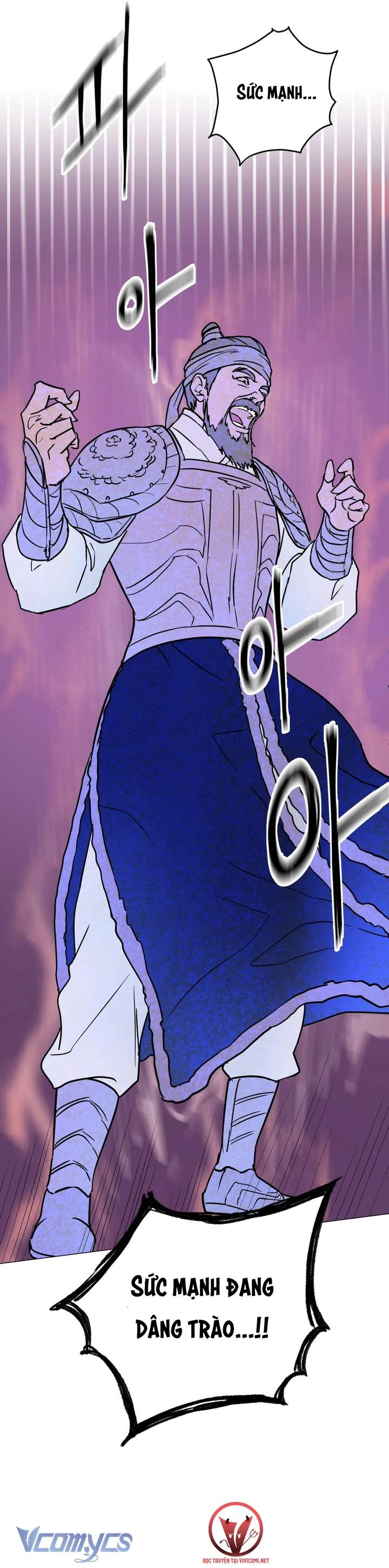 [18+] Tiên Nữ Chiếm Đoạt Chap 2 - Trang 3