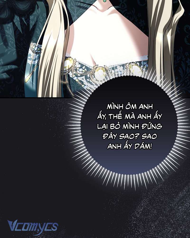 Các Nam Chính Đã Bị Nữ Phụ Cướp Mất Chap 52 - Trang 3