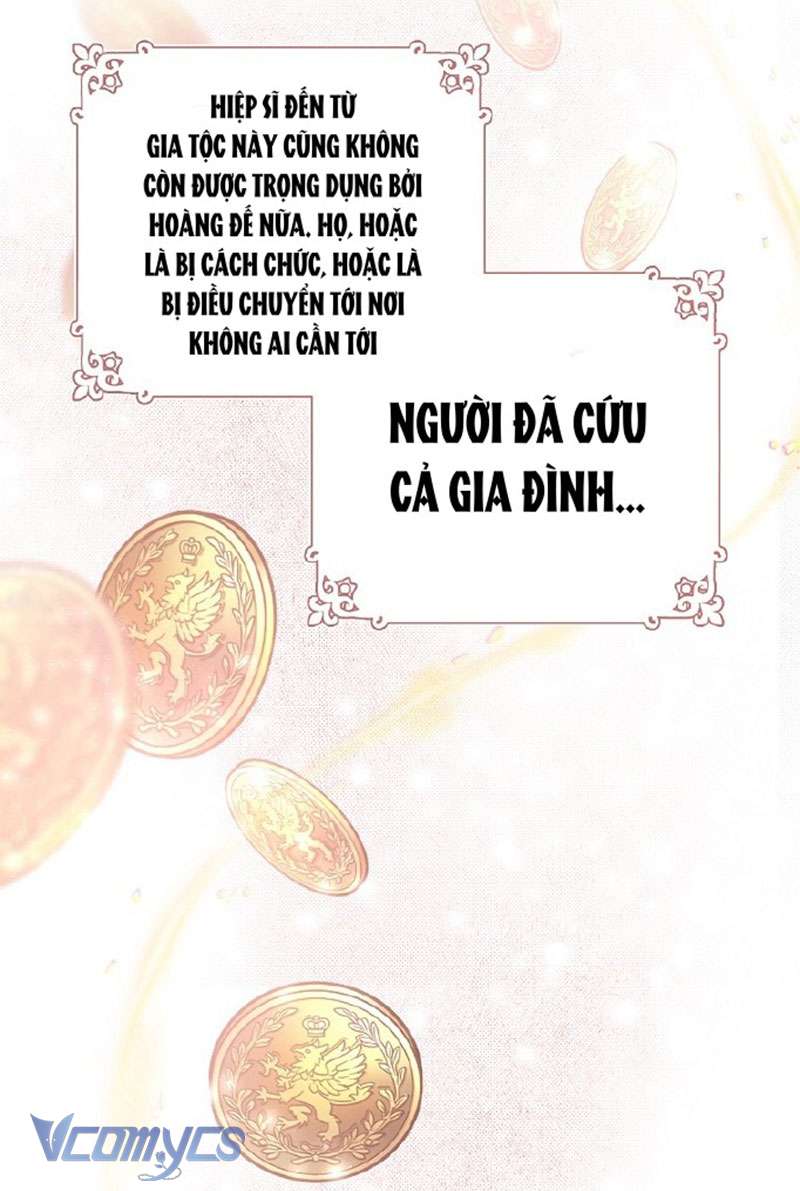 Ác Quỷ Nuôi Dưỡng Tiểu Thư Chapter 26 - Trang 4