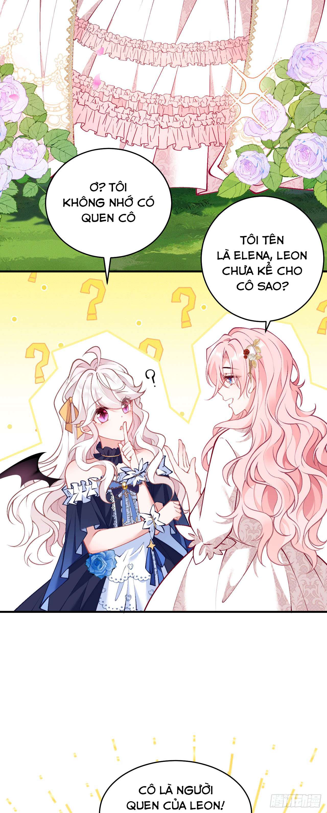 Hiệp Sĩ Độc Quyền Của Long Nữ Chap 26 - Trang 4