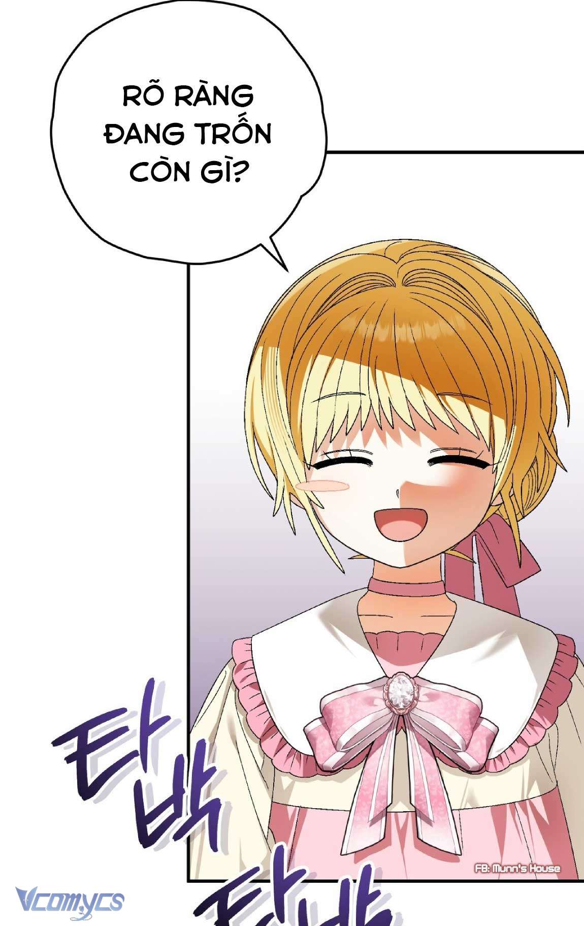 Gửi đến người sói yêu dấu của em Chap 10 - Next Chap 11