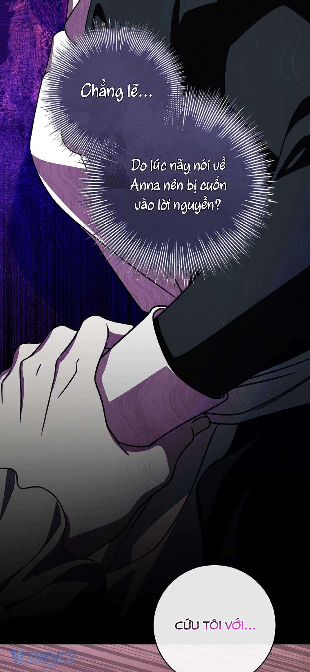 100 lời nguyền tại dinh thự Illestone Chap 13 - Trang 3