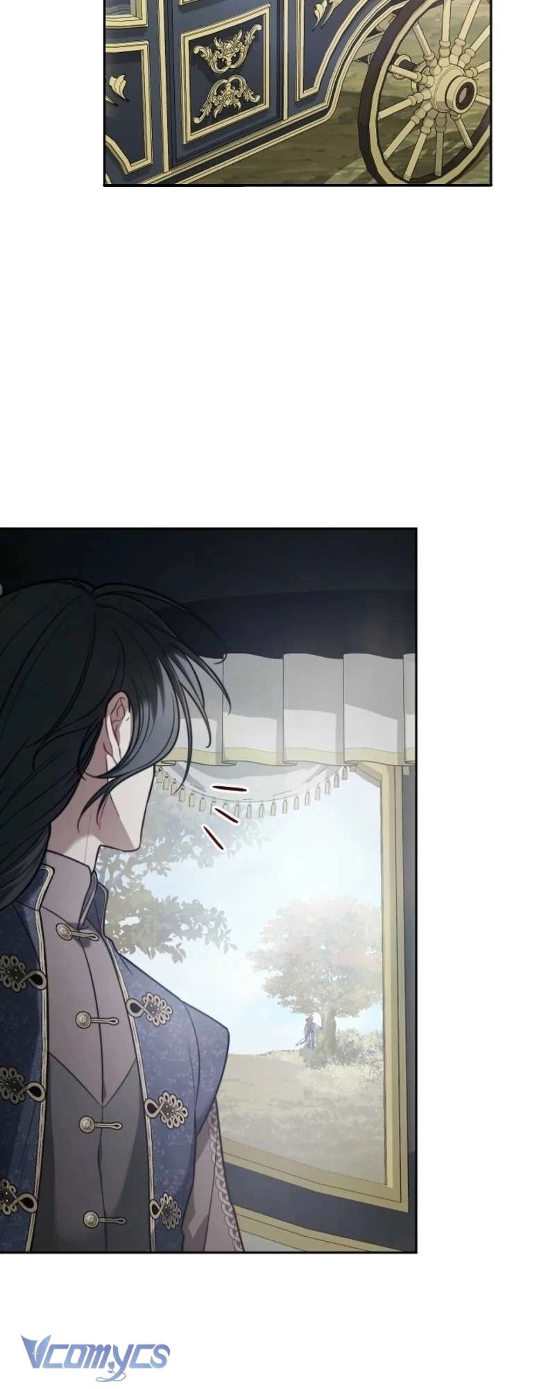 Hôn Nhân Vụ Lợi 2: Bản Tình Ca Không Thể Quên Chapter 16 - Trang 3