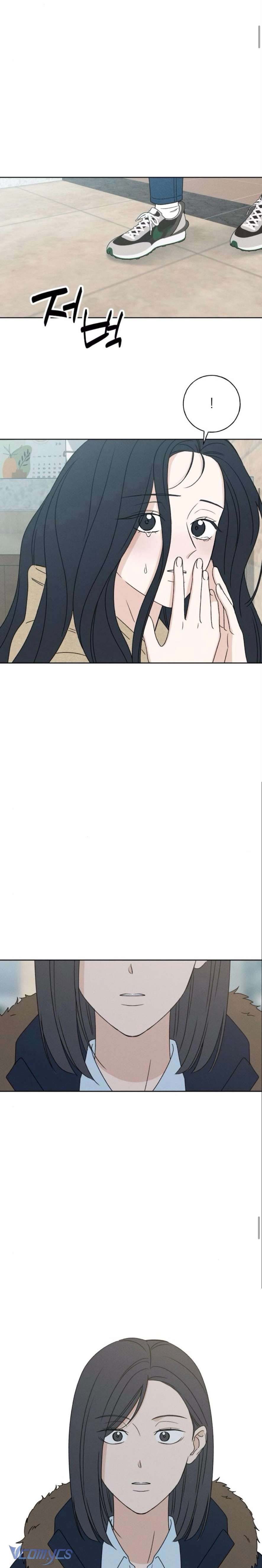 Miyeon Chap 17 - Trang 4