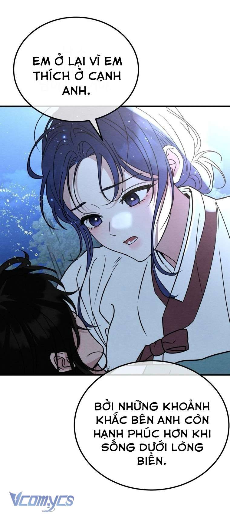 Hoa Lam Tinh Chap 36 - Next 