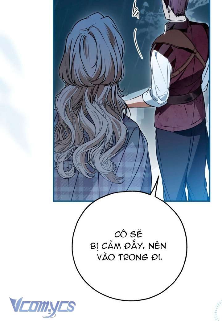 Ai Đó Đang Điều Khiển Cơ Thể Của Tôi Chap 75 - Trang 4