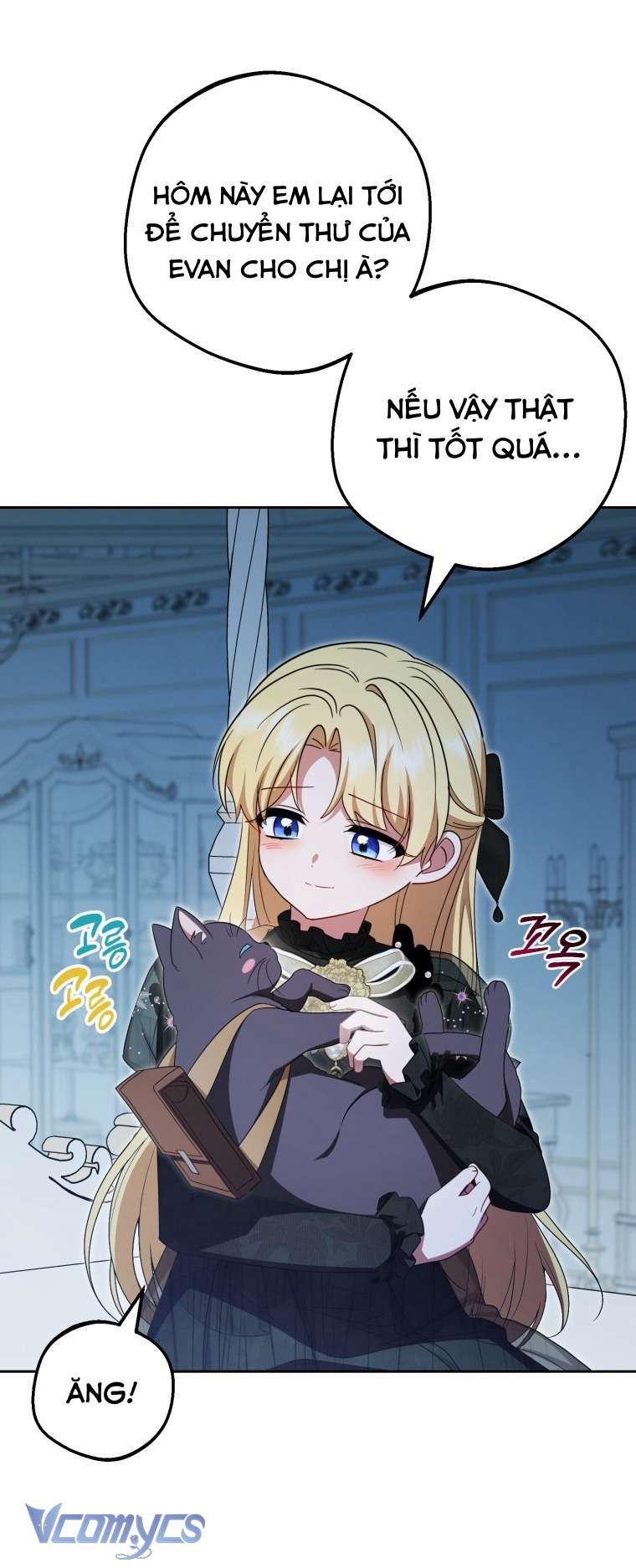 Được Yêu Thương Mà Còn Ngại Ngùng Sao! Chap 112 - Trang 2