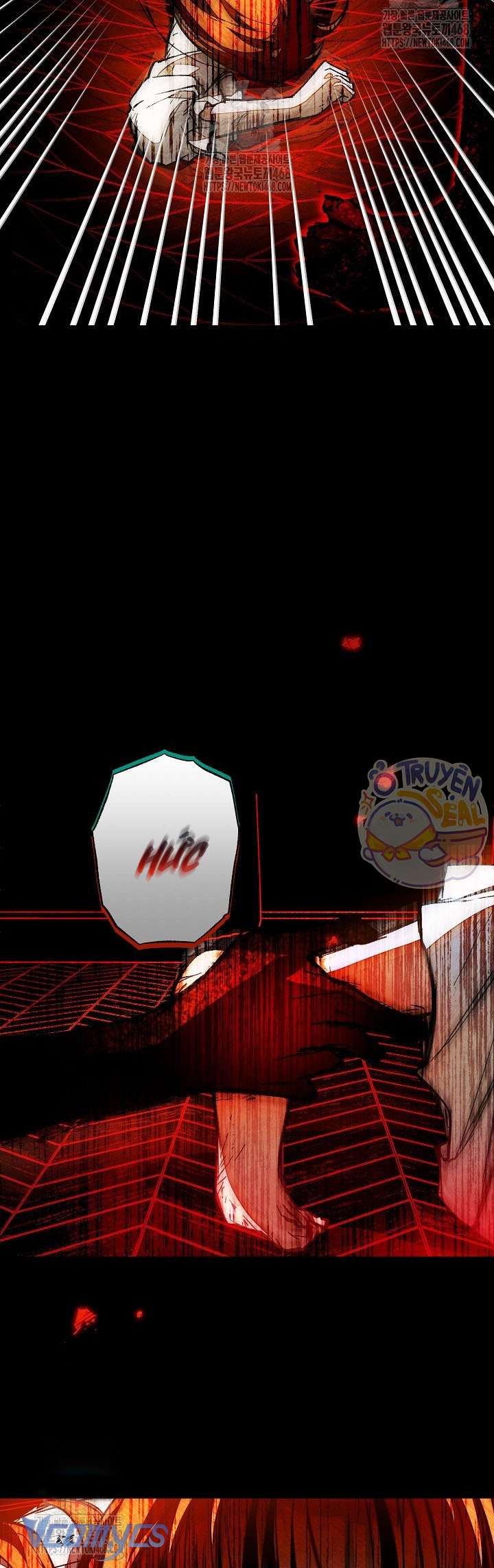 Chào Mừng Đến Với Dinh Thự Hoa Hồng Chap 24 - Trang 2