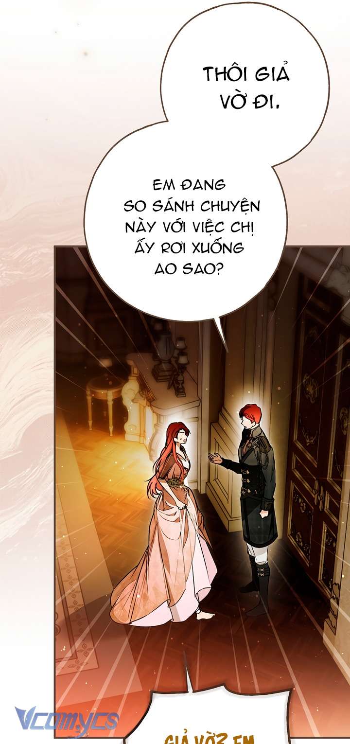 Ai Đó Đang Điều Khiển Cơ Thể Của Tôi Chap 66 - Trang 4