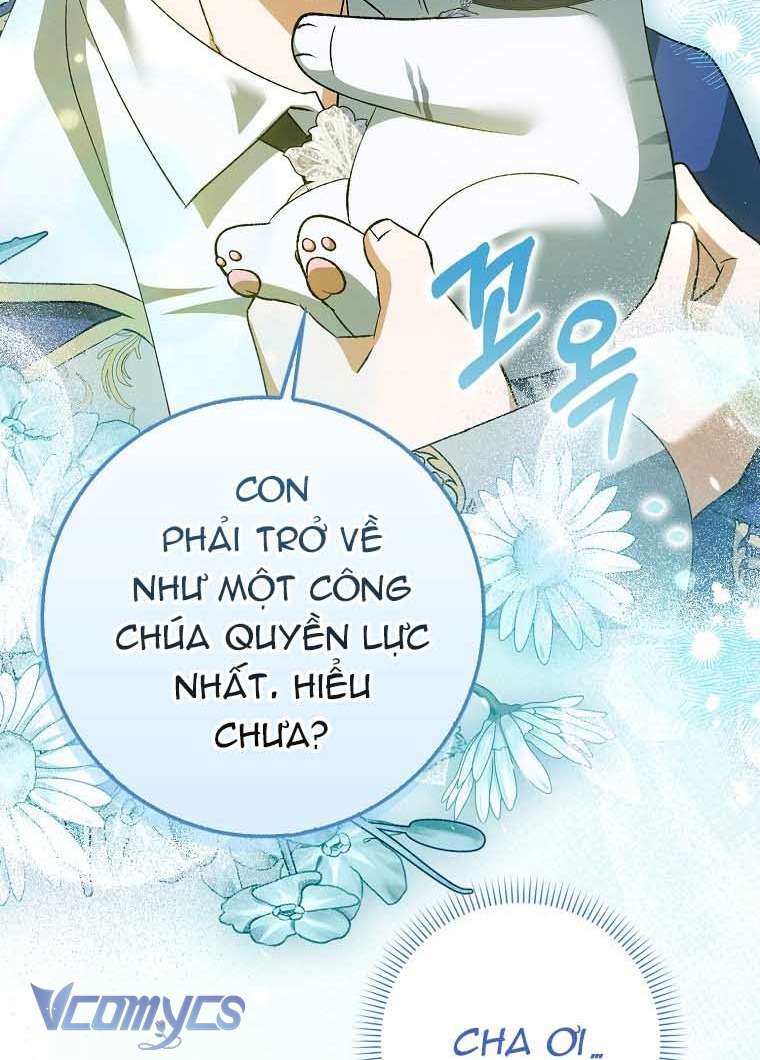 Công Chúa Bạch Hổ Không Có Nguy Hiểm Nha! Chap 15 - Trang 2