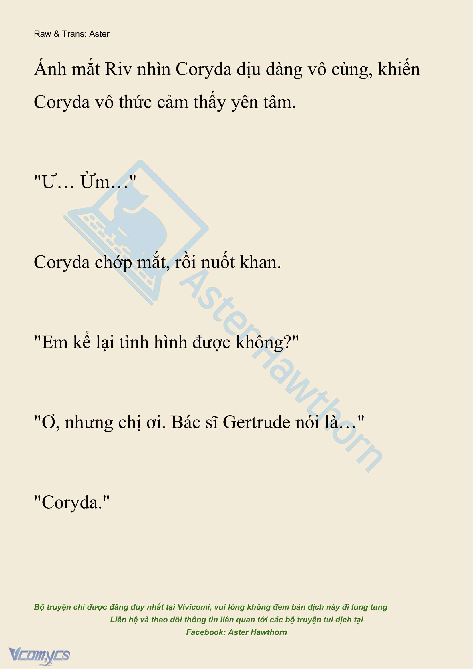 [NOVEL] Odalisque Chap 161 - Trang 2