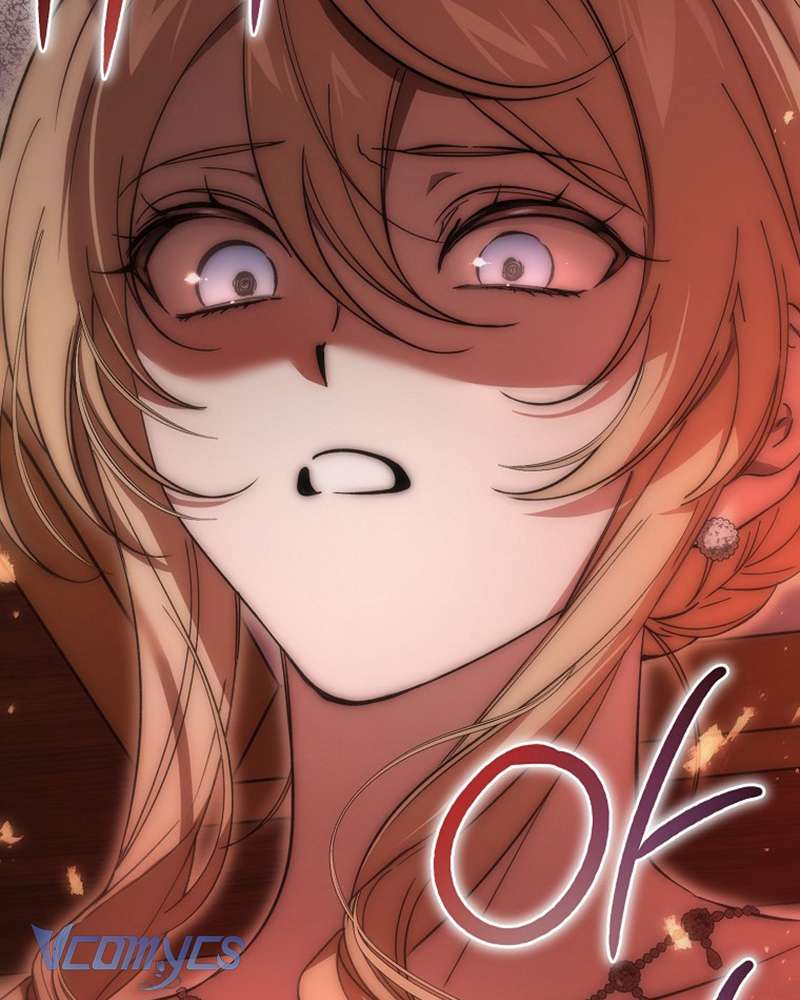 Ác Quỷ Nuôi Dưỡng Tiểu Thư Chapter 32 - Next Chapter 33