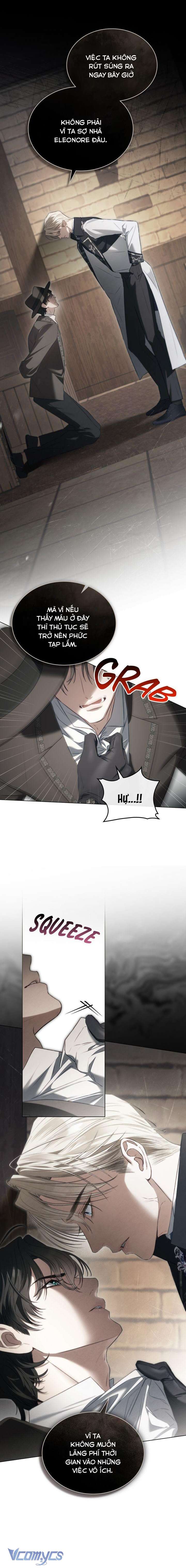 (Munn) Odalisque Chap 49 - Next Chap 50