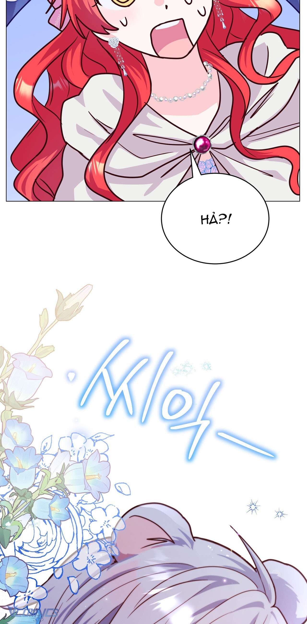 Kết Thúc Viên Mãn Không Cần Tình Yêu Chap 10 - Trang 2