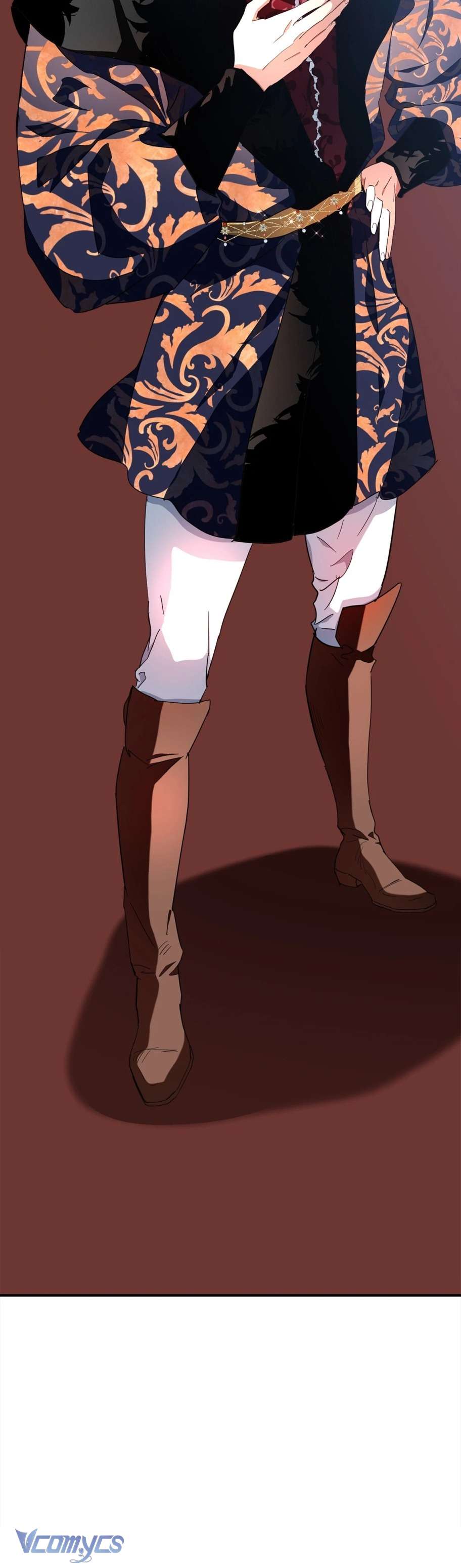 Người Yêu Đã Chết Của Tôi Đã Trở Thành Bạo Chúa Chap 22 - Trang 2