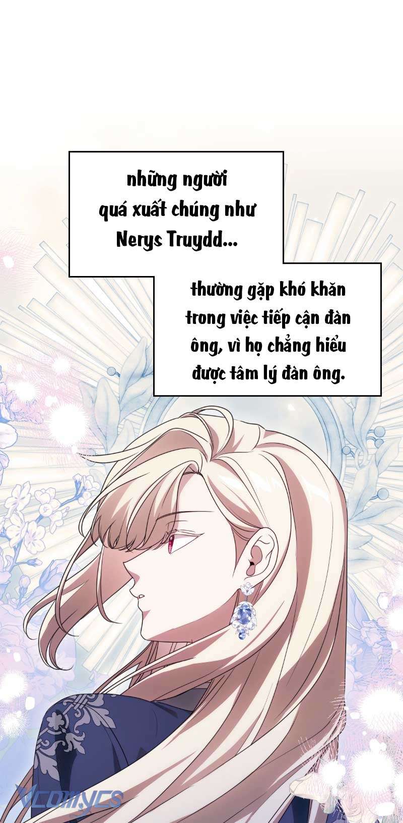 Cái Giá Phải Trả Chap 83 - Next Chap 84