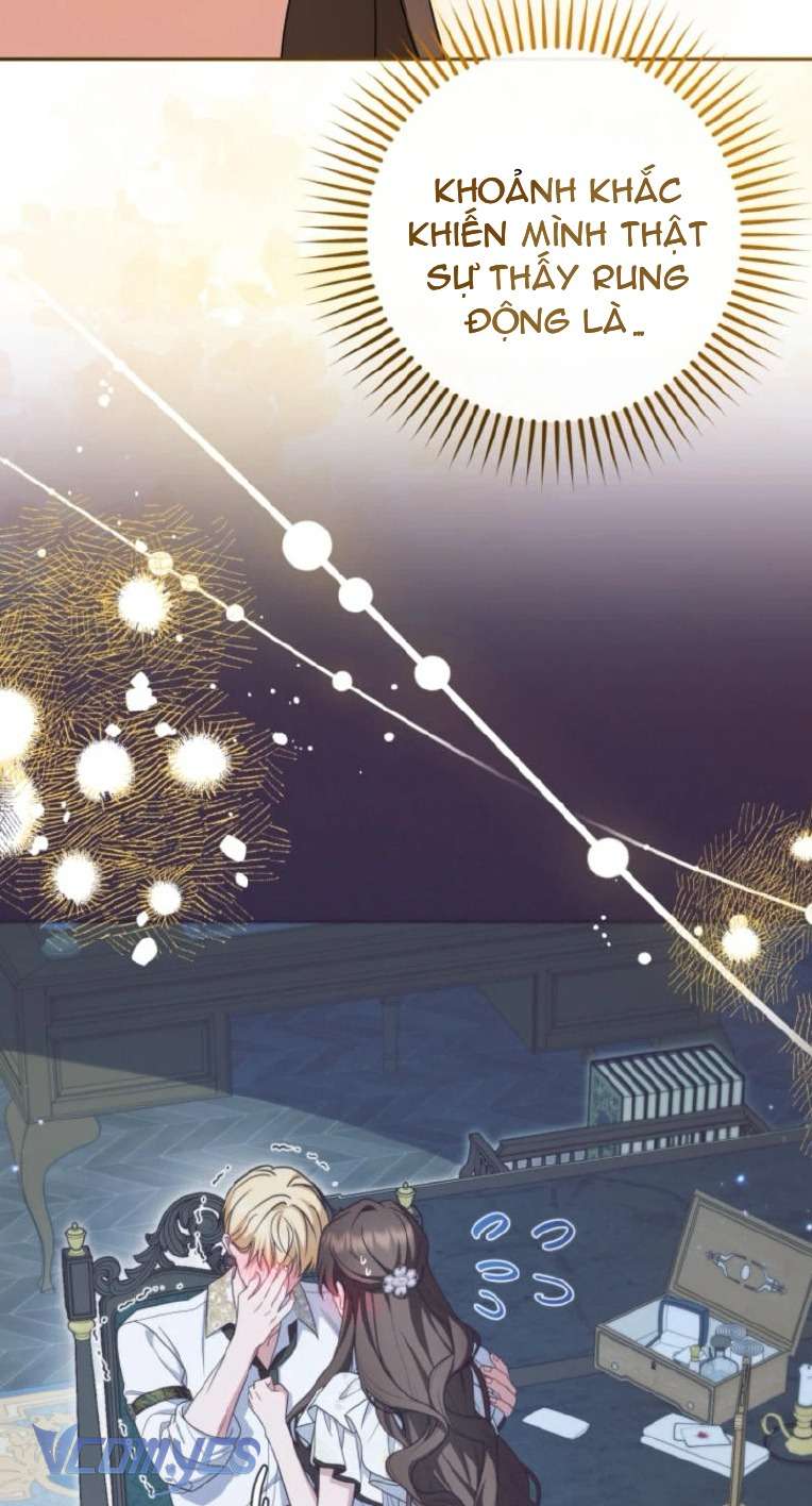 Được Yêu Thương Mà Còn Ngại Ngùng Sao! Chapter 91 - Trang 4