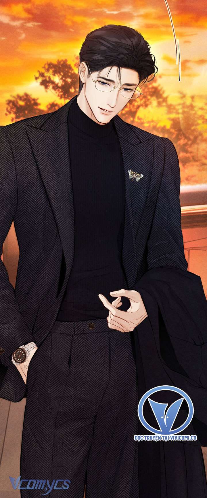 Trêu Nhầm Chapter 67 - Next Chap 68