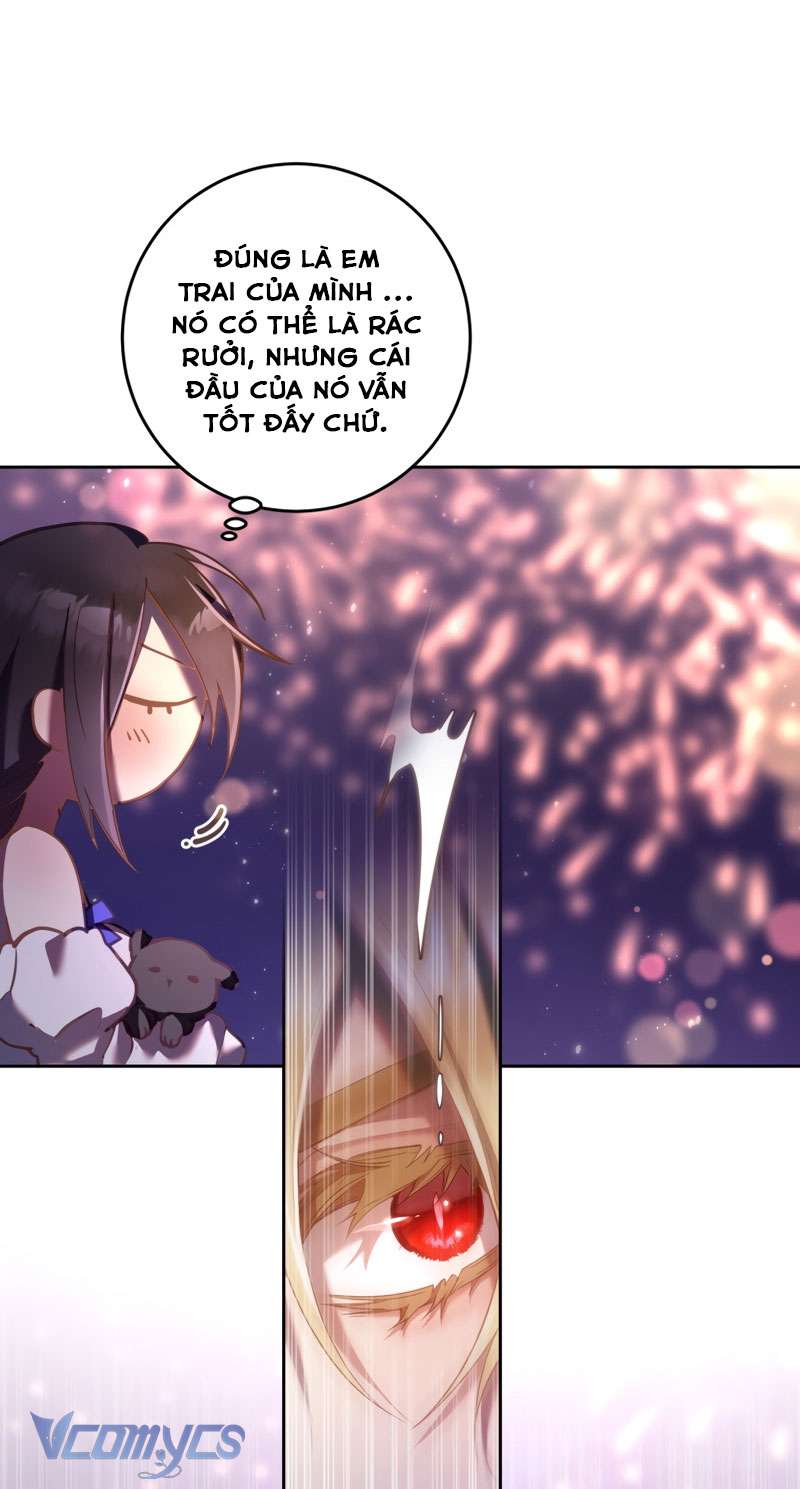 [Sứa Biển] Em Trai Tôi Là Hoàng Đế Ngang Ngược Chap 27 - Trang 2