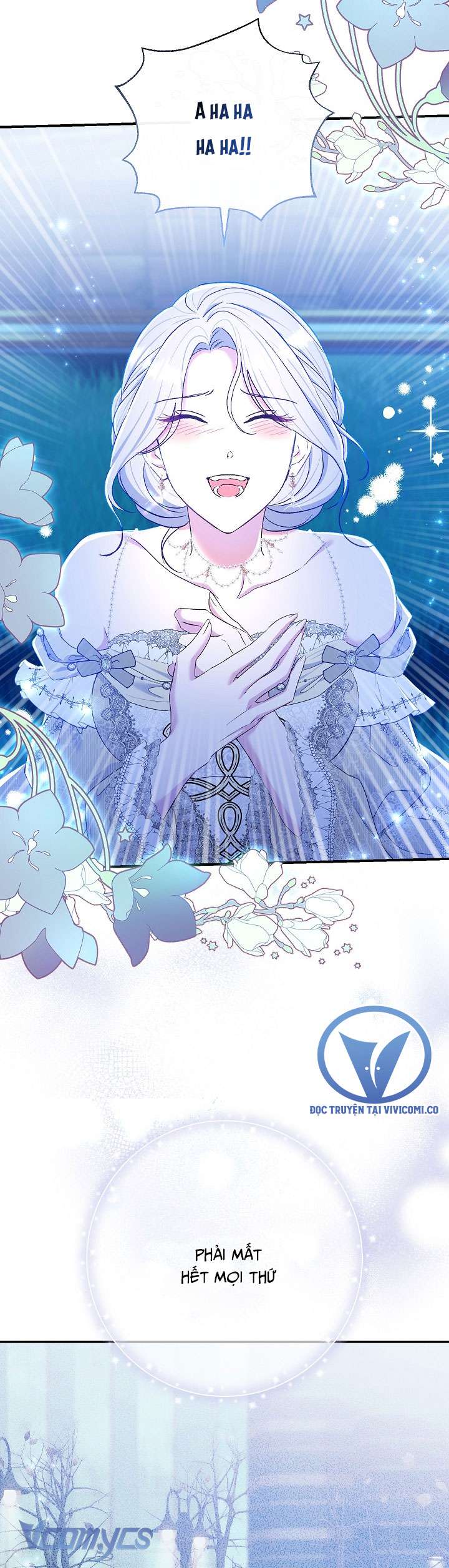 Người Xem Mắt Của Ác Nữ Quá Hoàn Hảo Chap 72 - Trang 4