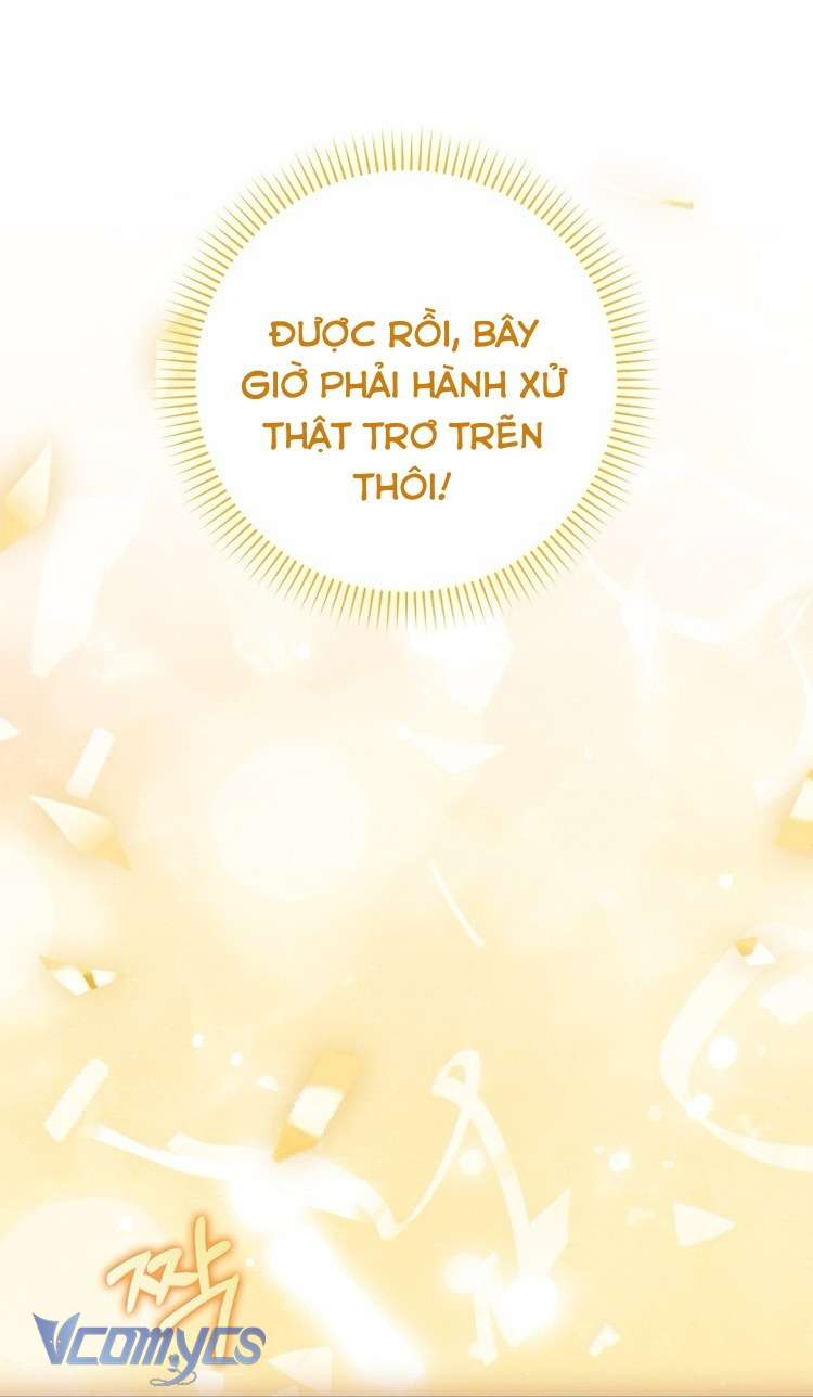 Công Chúa Bạch Hổ Không Có Nguy Hiểm Nha! Chap 10 - Trang 2