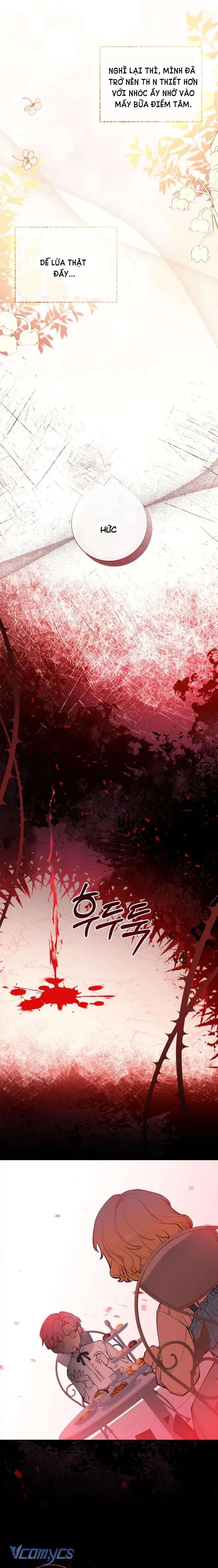 [PNT] Nam Chính À, Tôi Sẽ Tôn Trọng Sở Thích Của Anh! Chap 13 - Trang 2