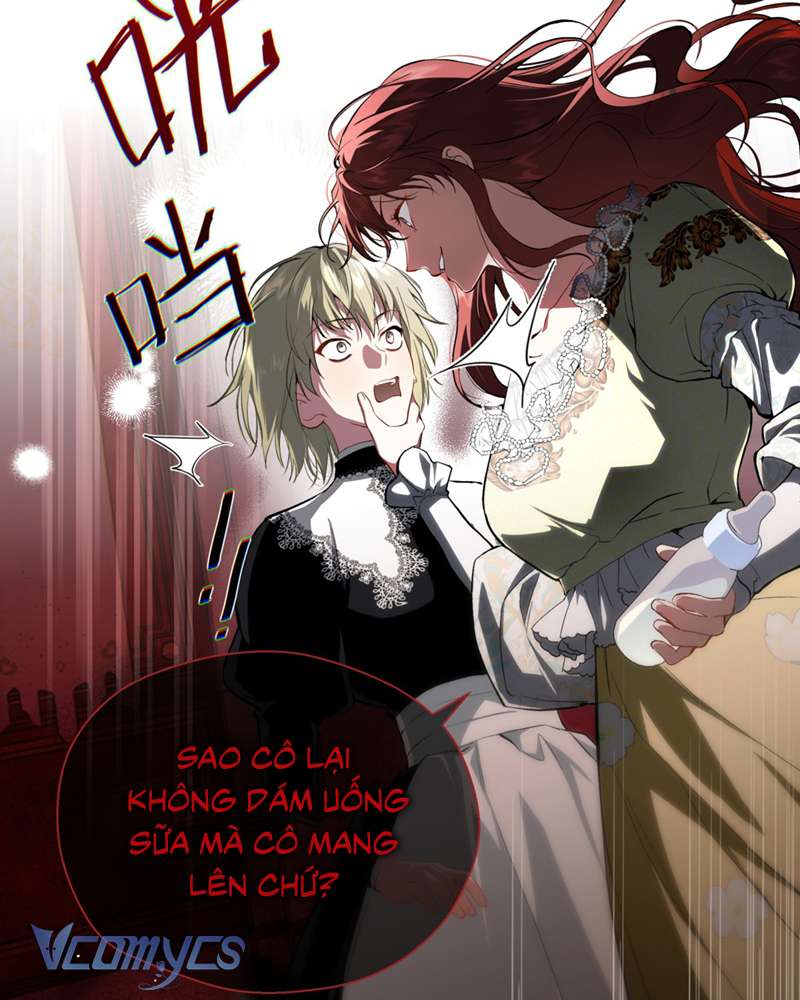 Cô Ấy Sẽ Thuần Hóa Các Anh Hùng Chap 8 - Trang 3