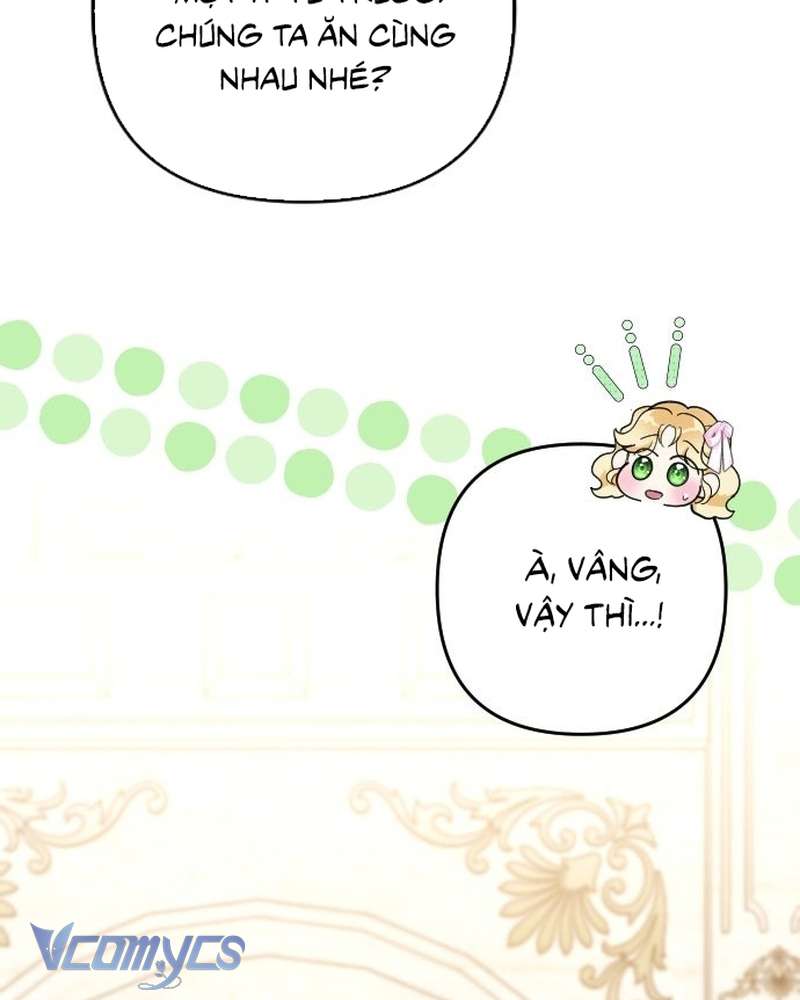 Trước Khi Em Có Ý Định Chạy Trốn Ta Sẽ Ngăn Chặn Nó Chap 32 - Trang 2