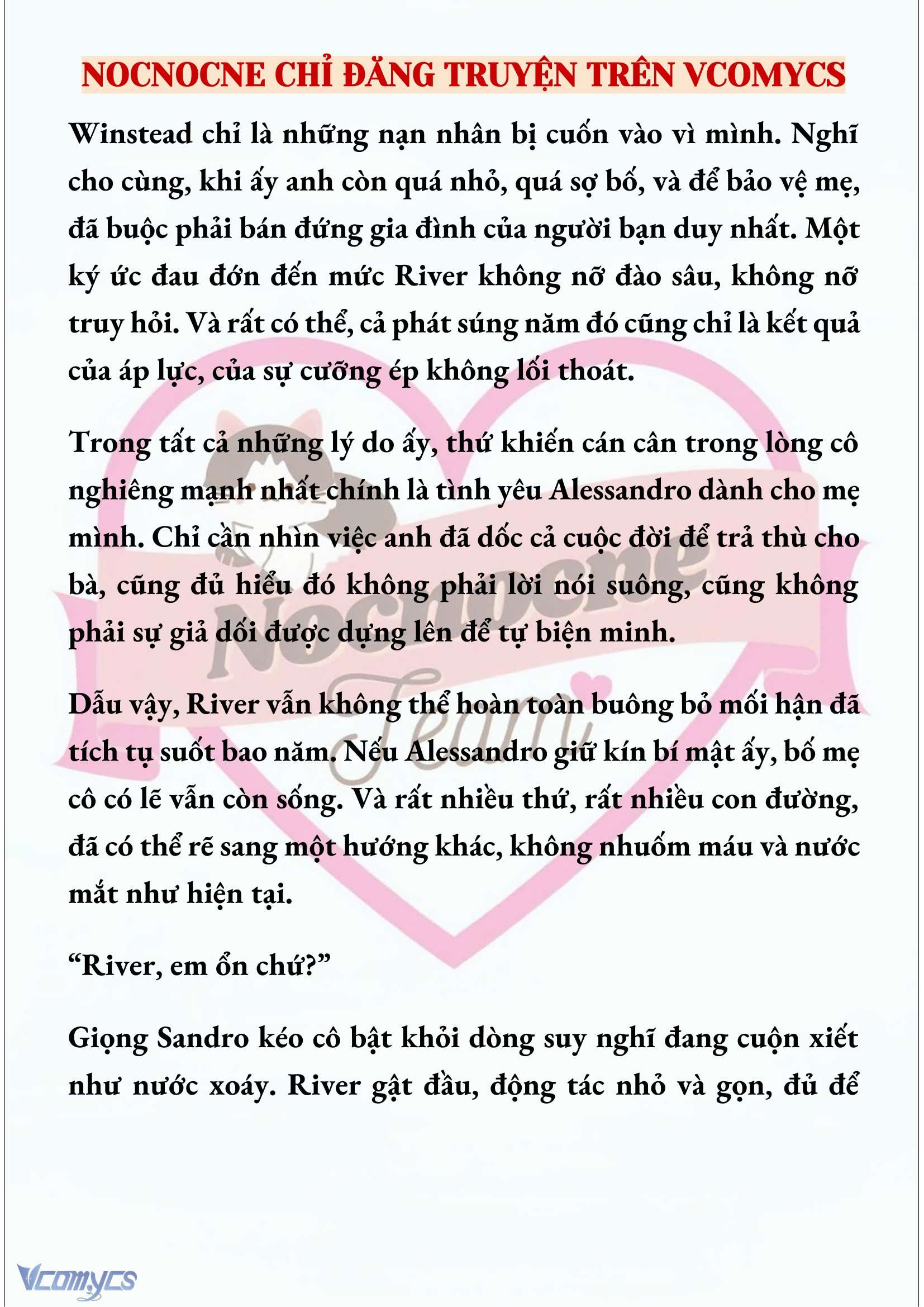 [TIỂU THUYẾT] ĐIỂM CHÍ Chap 139 - Trang 2