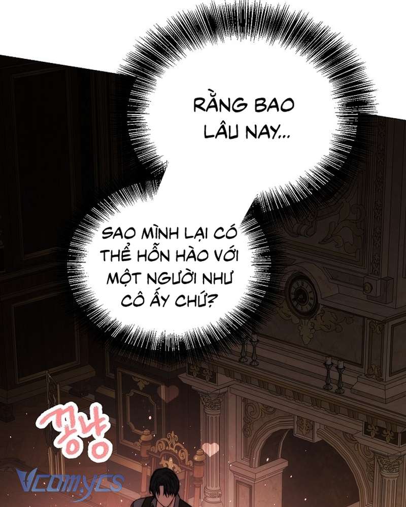Hãy Dạy Em Cách Khao Khát Chap 35 - Trang 2