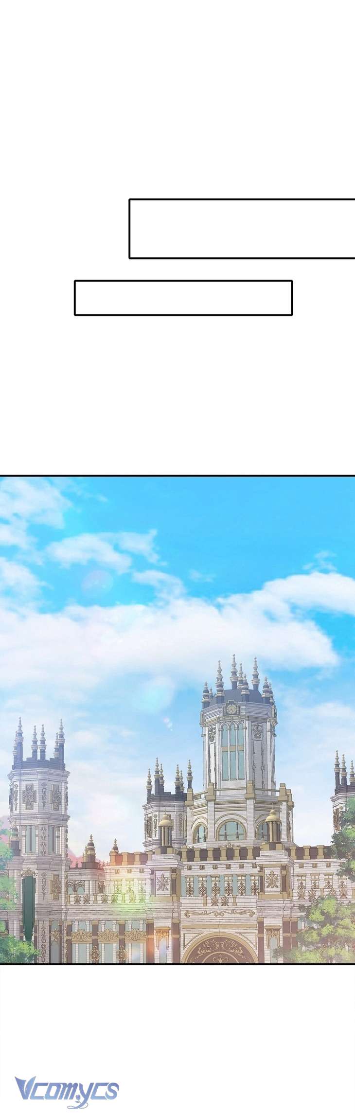 Người Yêu Đã Chết Của Tôi Đã Trở Thành Bạo Chúa Chap 29 - Trang 2