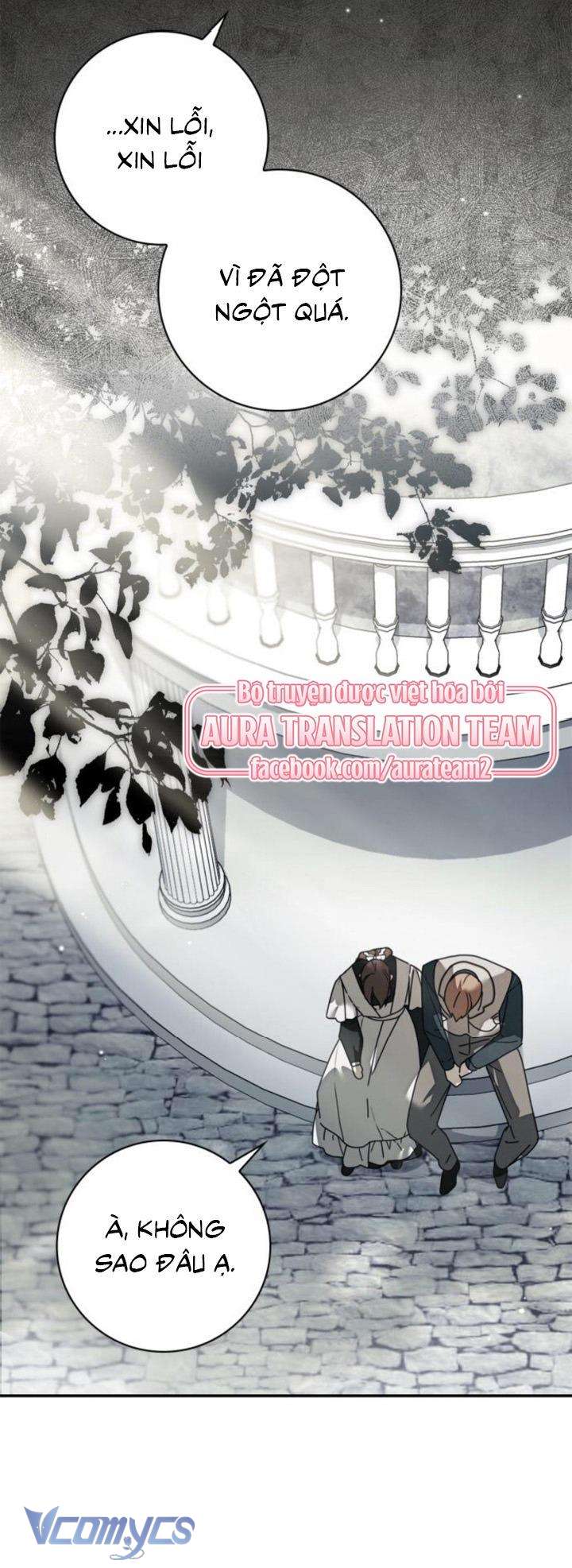 Nữ Hầu Bí Mật Của Nhà Bá Tước Chap 38 - Trang 2