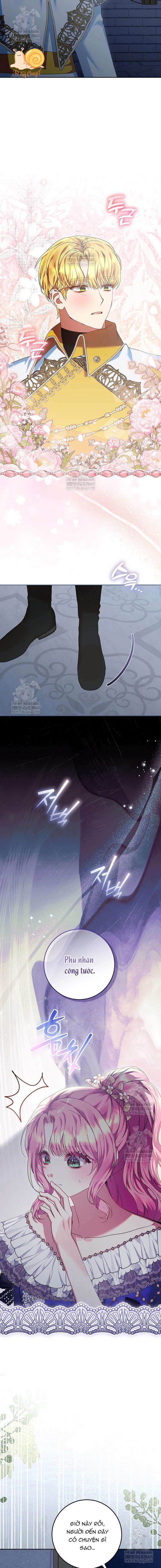 Tôi Đã Sẵn Sàng Cho Cuộc Ly Hôn Chap 41 - Trang 2