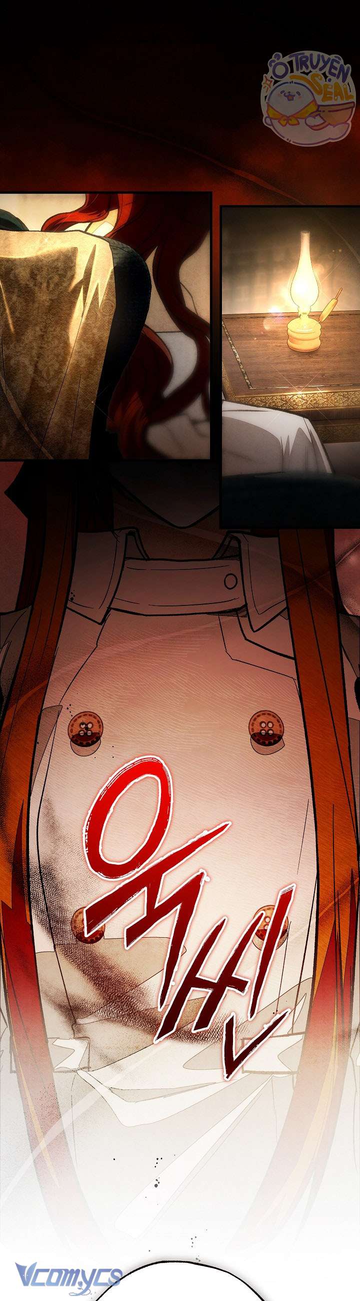 Chào Mừng Đến Với Dinh Thự Hoa Hồng Chap 2 - Trang 3