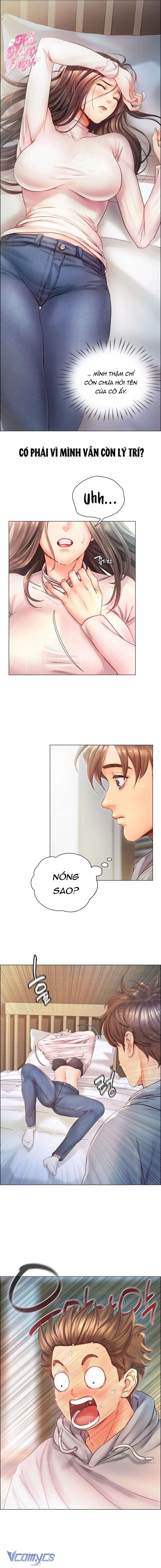 [ 18+ ] Osaka Chap 1 - Trang 2