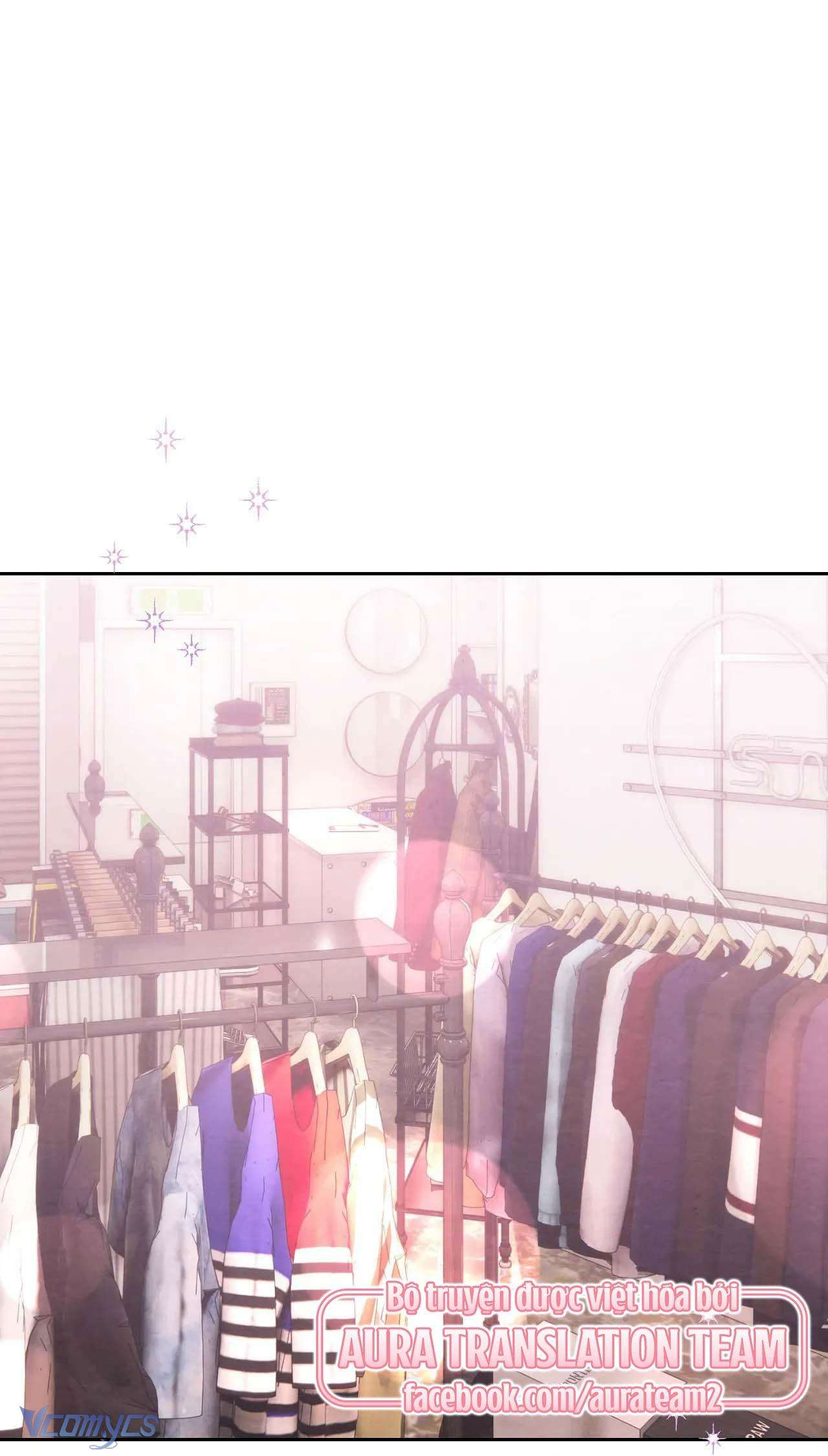 Chạy Trốn Khỏi Thợ Săn Chap 38 - Trang 3