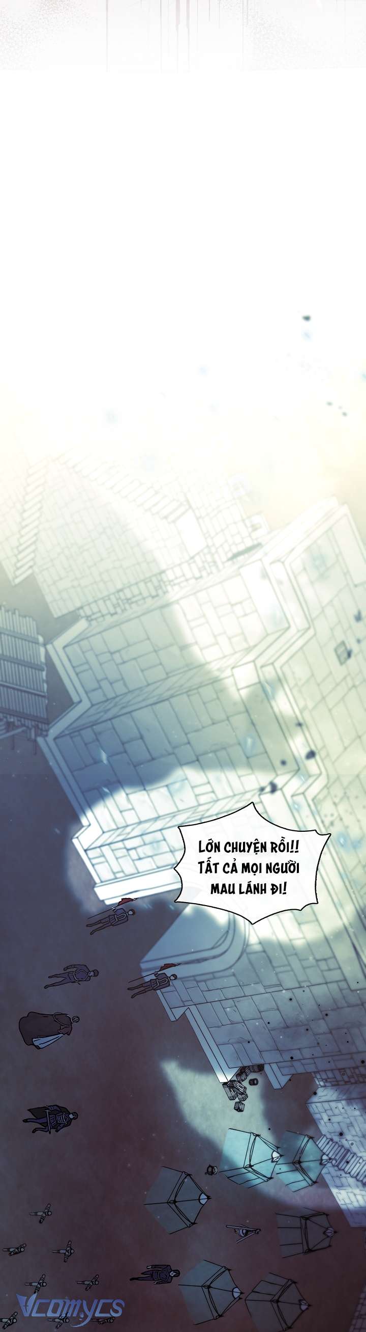 Gia Đình Bị Ám Ảnh Bởi Tôi Chap 79 - Trang 4