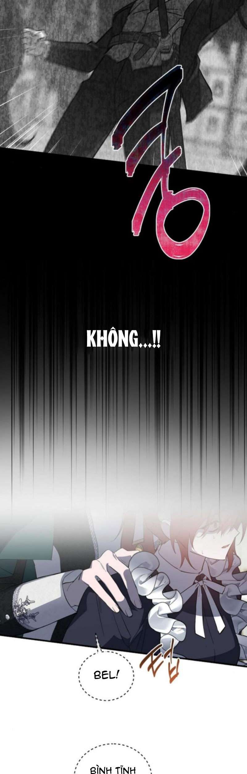 Nữ Hầu Báo Thù: Thời Khắc Cuối Cùng Chap 41 - Next Chap 42