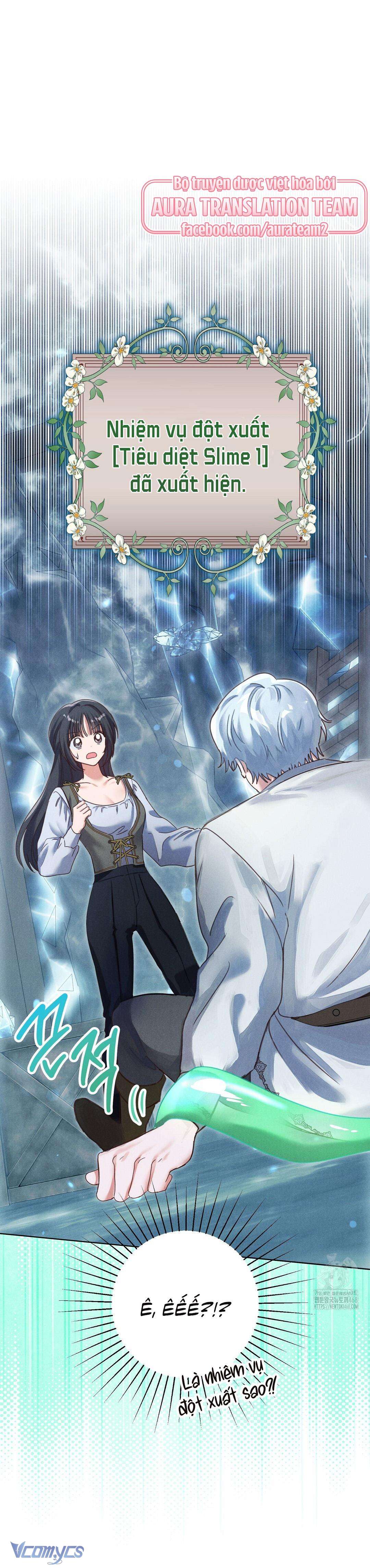 Câu Được Nam Chính Trên Hoang Đảo Chap 18 - Trang 2