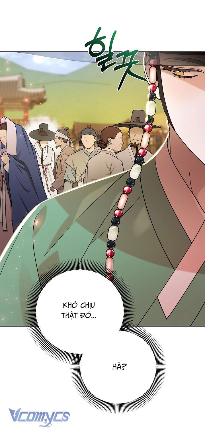 [18+] Biên Niên Sử Xuân Họa Thời Joseon Chap 45 - Trang 2
