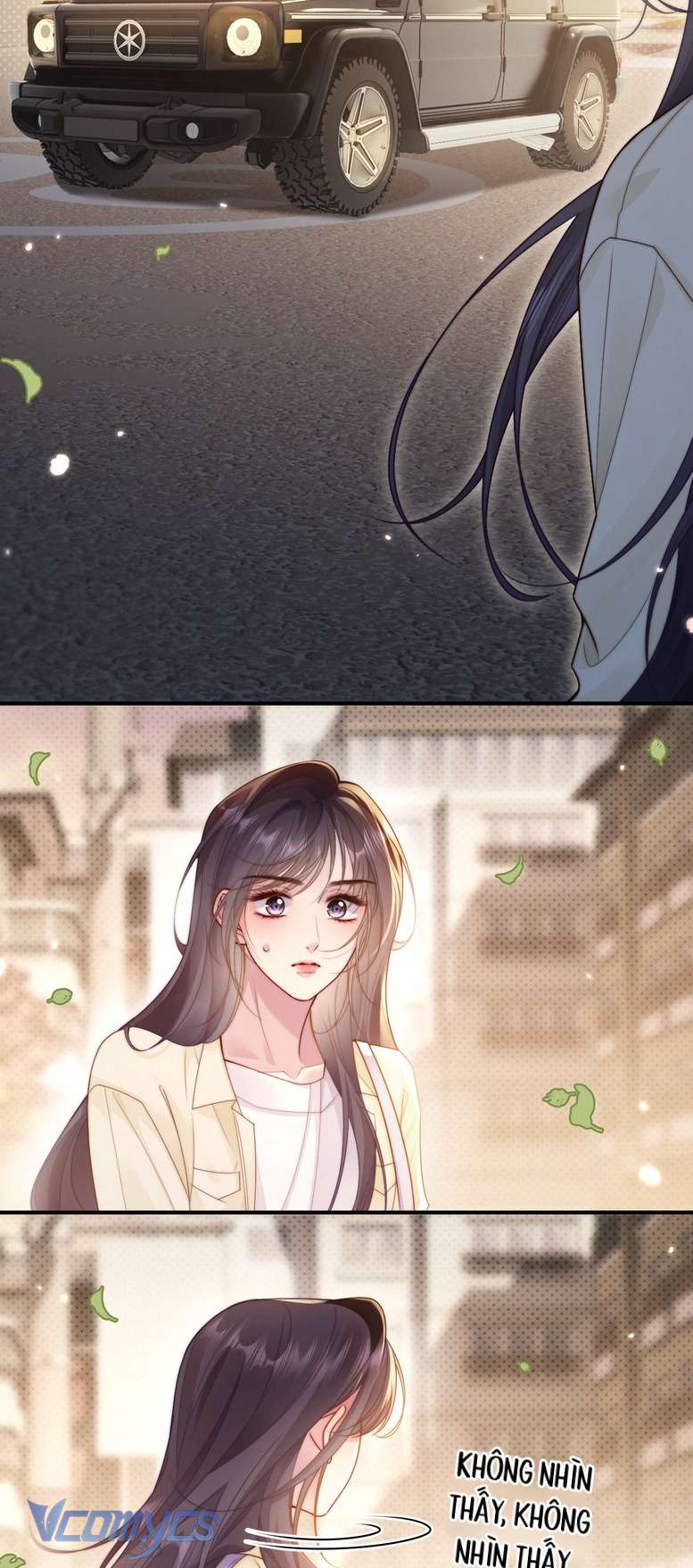 Tái Sinh Trong Vòng Tay Anh Chap 4 - Trang 3