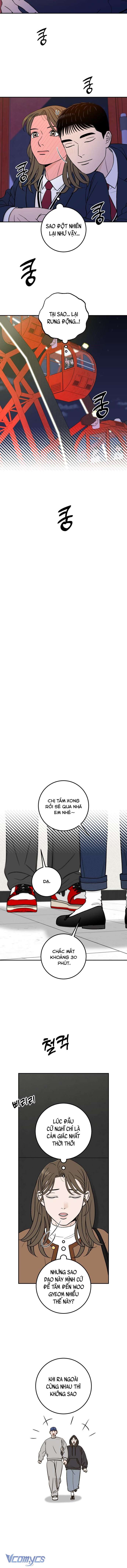 Cậu Nhóc Hàng Xóm Chap 52 - Trang 4