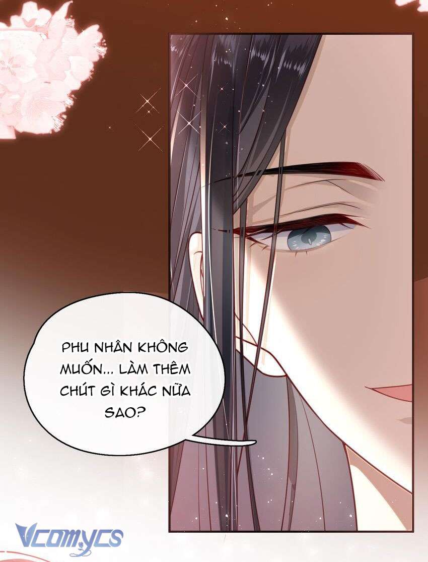 Đại Lão Phải Gả Cho Phu Quân Mù! Chap 9 - Trang 2