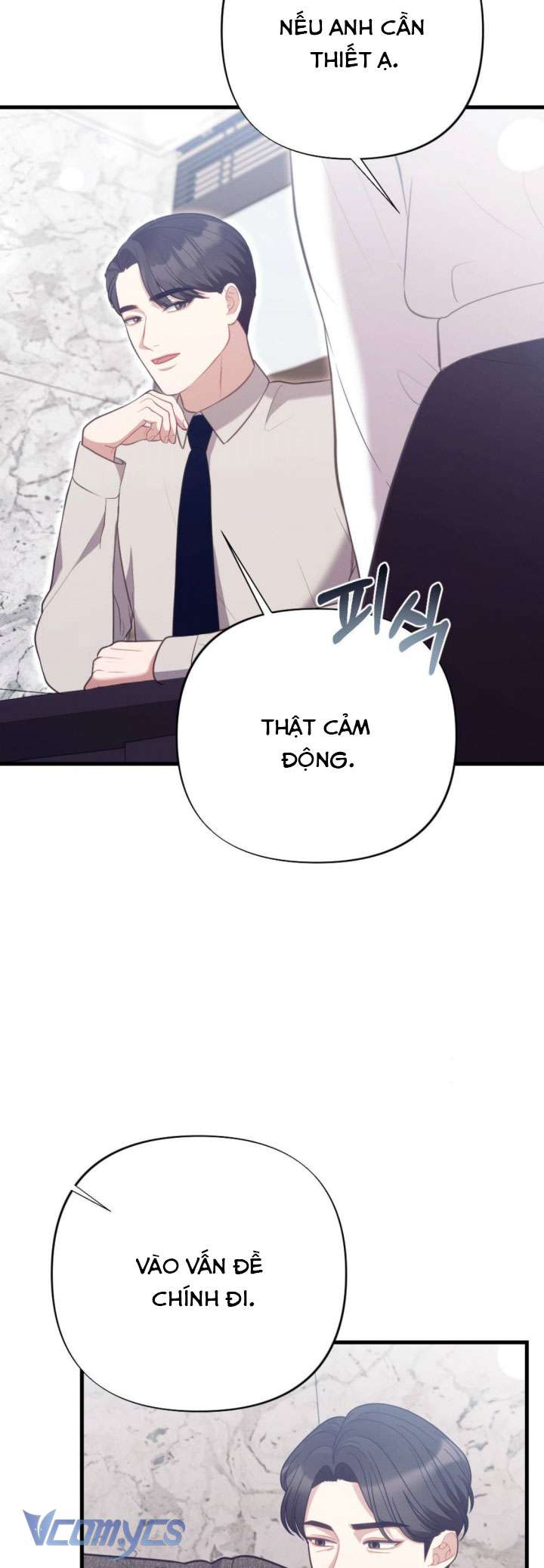 [18+] Hối Hận Muộn Màn Chap 9 - Trang 2